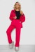 Спортивний костюм жіночий 238R114-1, колір Малиновий
