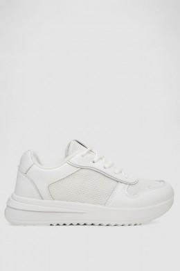 Кросівки жіночі, колір білий, 248RG70