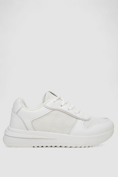 Кросівки жіночі, колір білий, 248RG70