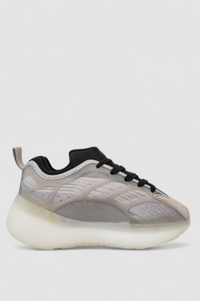 Кросівки жіночі, колір сірий, 248RCX1440