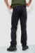 Джинсы мужские однотонные, цвет черный, 244R115 Джинсы мужские однотонные, цвет черный, 244R115