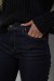 Джинси жіночі Slim Fit, колір темно-синій, 244R0190