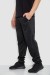 Спорт штаны мужские, цвет черный, 244R41512 Спорт штаны мужские, цвет черный, 244R41512