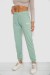 Спортивные штаны женские, цвет мятный, 238R5052-1 Спортивные штаны женские, цвет мятный, 238R5052-1