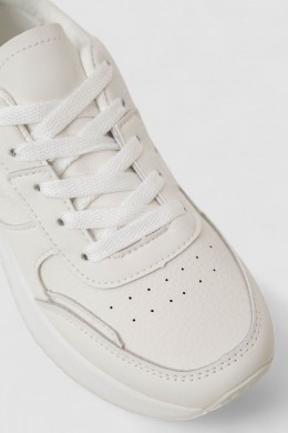 Кросівки жіночі, колір білий, 248RG130