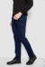 Джинсы мужские однотонные Straight, цвет синий, 244R1051-1 Джинсы мужские однотонные Straight, цвет синий, 244R1051-1