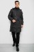 Куртка мужская зимняя удлиненная, цвет черный, 244RH76-30D Куртка мужская зимняя удлиненная, цвет черный, 244RH76-30D