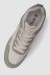 Кросівки жіночі, колір біло-сірий, 248RNG07