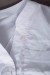 Блуза однотонная -уценка, цвет белый, 230RP-96-1-U-14 Блуза однотонная -уценка, цвет белый, 230RP-96-1-U-14