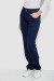 Джинси жіночі Slim Fit, колір темно-синій, 244R1052