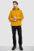 Куртка мужская демисезонная с капюшоном, цвет желтый, 244RL9159AL Куртка мужская демисезонная с капюшоном, цвет желтый, 244RL9159AL