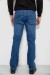 Джинси мужские, цвет синий, 244R03-2 Джинси мужские, цвет синий, 244R03-2
