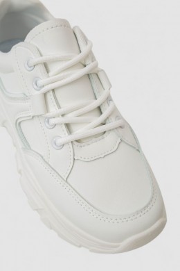 Кросівки жіночі, колір білий, 248RA140