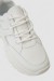 Кросівки жіночі, колір білий, 248RA140