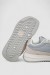 Кросівки жіночі, колір біло-сірий, 248RG150-7A Кросівки жіночі, колір біло-сірий, 248RG150-7A