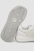 Кросівки жіночі, колір біло-сірий, 248RG40