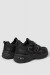 Кроссовки женские, цвет черный, 248RN60
