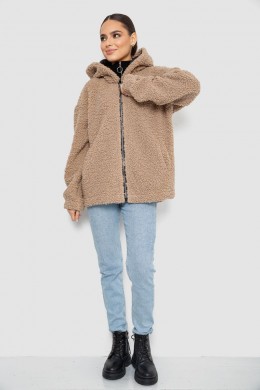 Кофта ж., цвет бежевый, 102R5265