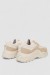 Кросівки жіночі, колір бежевий, 248RA150-3R