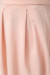 Юбка, цвет пудровый, 244R101 Юбка, цвет пудровый, 244R101