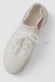 Кросівки жіночі текстильні, колір білий, 244R382K