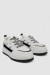 Кросівки жіночі, колір білий, 256RJP03-2