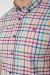Сорочка чоловіча в клітку  -уцінка, колір різноколір, 214R842-U-8