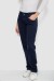 Джинси жіночі Slim Fit, колір темно-синій, 244R1049