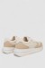 Кросівки жіночі, колір бежевий, 248RG20