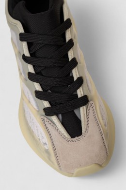 Кросівки жіночі, колір бежево-сірий, 248RCX1440