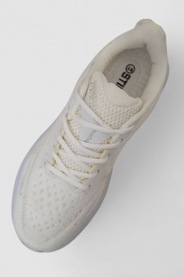 Кросівки чоловічі  -уцінка, колір білий, 248RHB240-U-56