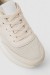 Кросівки жіночі, колір бежевий, 248RG50