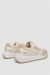 Кросівки жіночі, колір бежевий, 248RG40