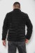 Куртка мужская демисезонная, цвет черный, 214R827К Куртка мужская демисезонная, цвет черный, 214R827К