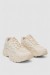 Кросівки жіночі, колір бежевий, 248RA40