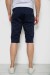 Шорты мужские, цвет синий, 244RGS64-0065 Шорты мужские, цвет синий, 244RGS64-0065