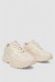 Кросівки жіночі, колір бежевий, 248RA60