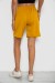 Шорти жіночі однотонні  -уцінка, колір гірчичний, 238R57820-U