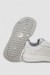 Кросівки жіночі, колір біло-сірий, 248RG70