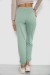 Спортивные штаны женские, цвет мятный, 238R5052-1 Спортивные штаны женские, цвет мятный, 238R5052-1