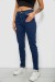 Джинсы женские однотонные Skinny, цвет синий, 244R9001 Джинсы женские однотонные Skinny, цвет синий, 244R9001