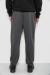 Спортивные штаны мужские, цвет серый, 244R41399