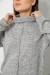 Костюм женский повседневный -уценка, цвет серый, 257R123-U Костюм женский повседневный -уценка, цвет серый, 257R123-U