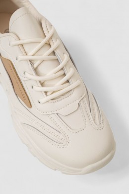 Кросівки жіночі, колір бежевий, 248RA100-20