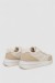 Кроссовки женские, цвет бежевый, 248RG80