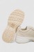Кроссовки женские, цвет бежевый, 248RN120