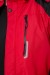 Куртка мужская демисезонная, цвет красный, 244R2231