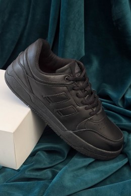 Кроссовки мужские, цвет черный, 248RCX1650