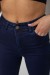 Джинси жіночі Skinny, колір синій, 182R4311
