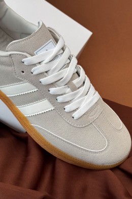 Кроссовки мужские демисезонные, цвет серый, 248RHB590-12